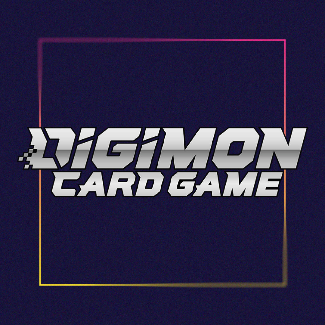 Digimon TCG
