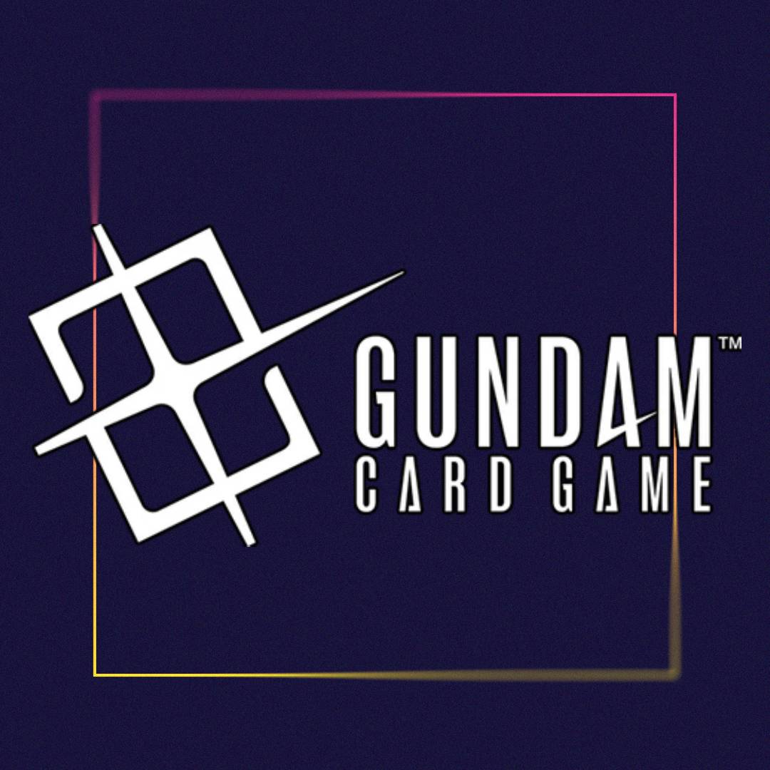 Gundam TCG