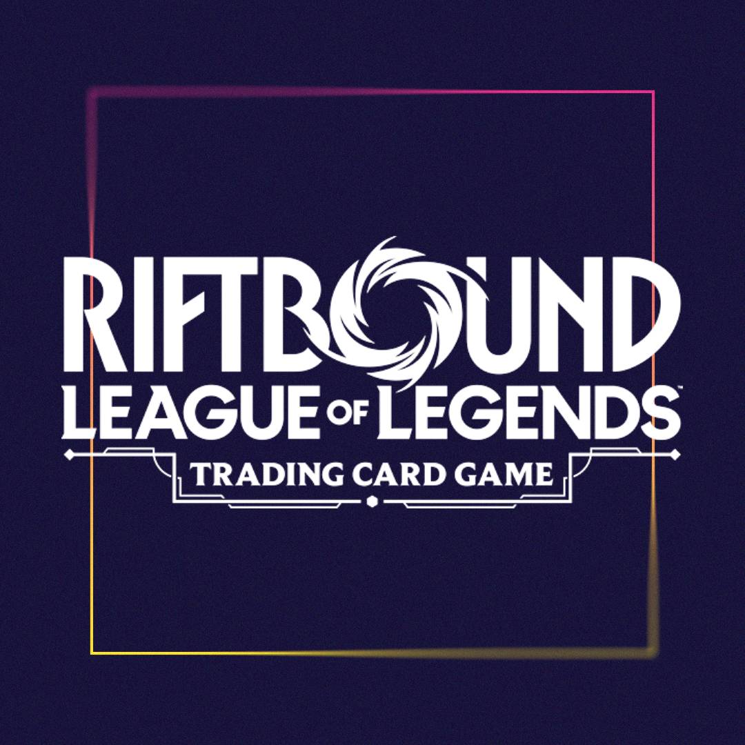 Riftbound TCG