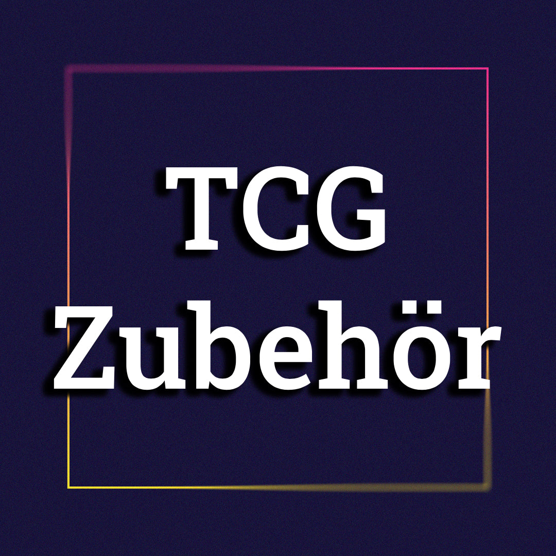 TCG Zubehör
