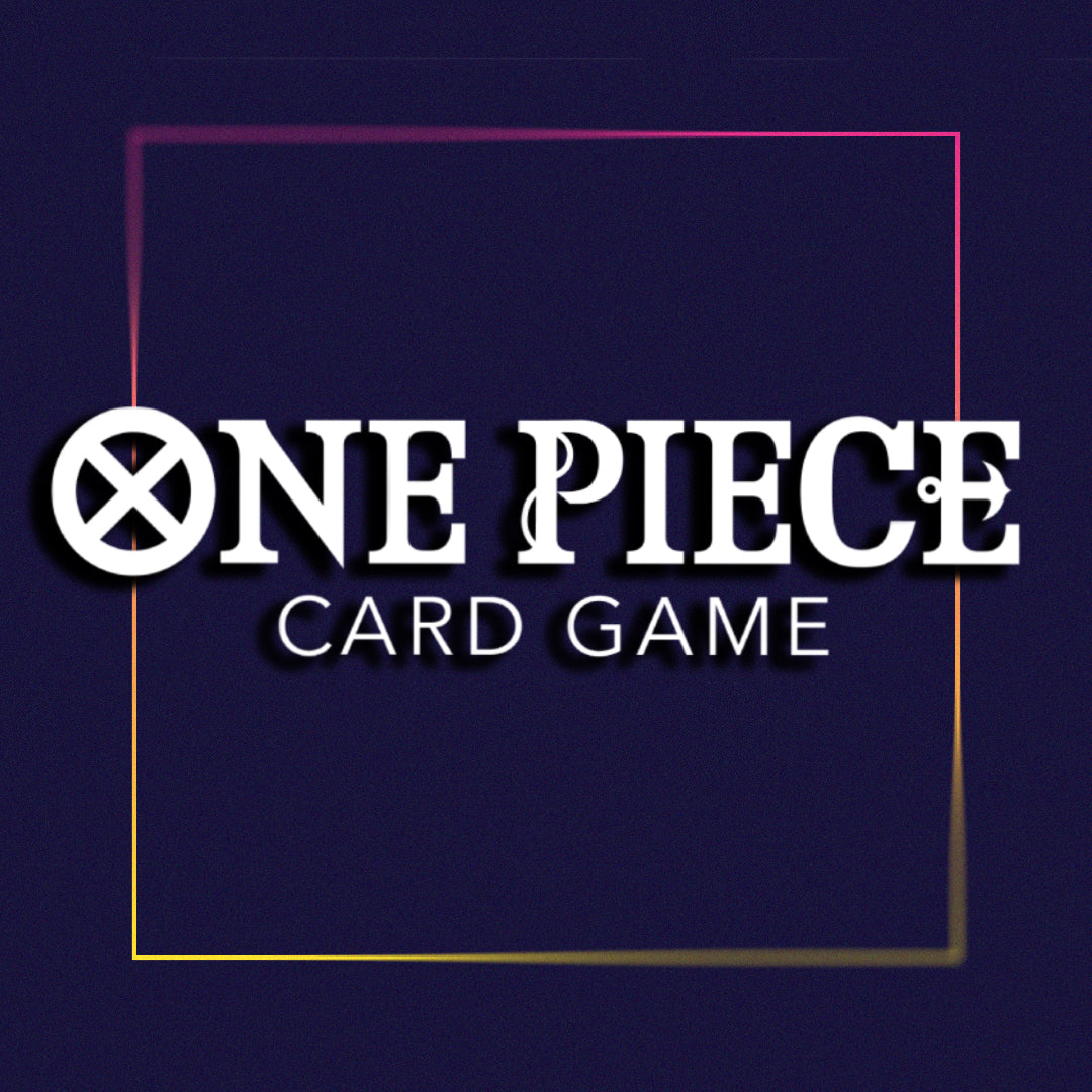 One Piece TCG