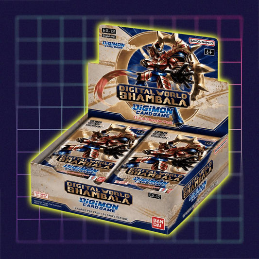 digimon world card shop Game - Convergence - Haru Shinkai This booster pack contains a variety of cards that allow you to expand your deck and enhance strategic possibilities Digimon TCG | Jay-CS